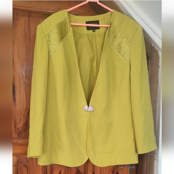 Giovanna Jackets & Blazers - Giovanna Coat